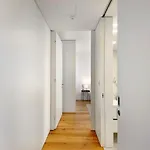 Appartement Casa Encantadora Fonte Nova