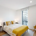 Appartement Casa Encantadora Fonte Nova