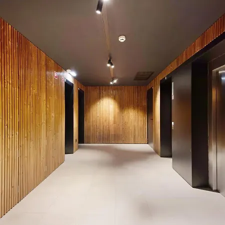 Casa Encantadora Fonte Nova Apartment *