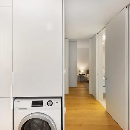 Casa Encantadora Fonte Nova Apartment Aveiro