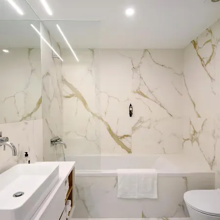 Casa Encantadora Fonte Nova Apartment Aveiro