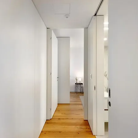 Apartment Casa Encantadora Fonte Nova