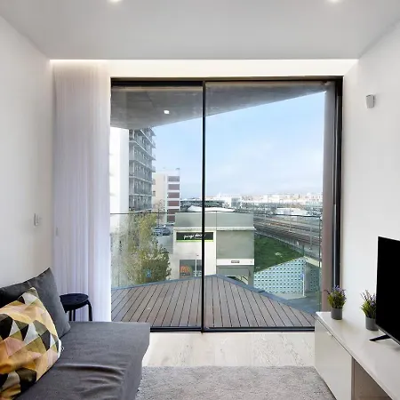 Apartment Casa Encantadora Fonte Nova *