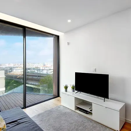 Casa Encantadora Fonte Nova Apartment