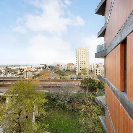 Apartment Casa Encantadora Fonte Nova *