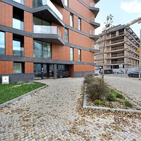 Casa Encantadora Fonte Nova * Aveiro