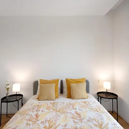 Apartment Casa Encantadora Fonte Nova