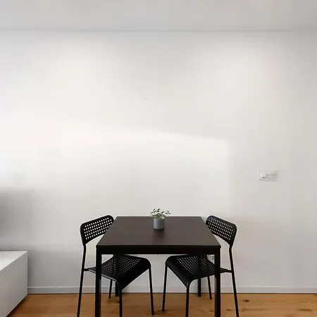 Casa Encantadora Fonte Nova アパート *