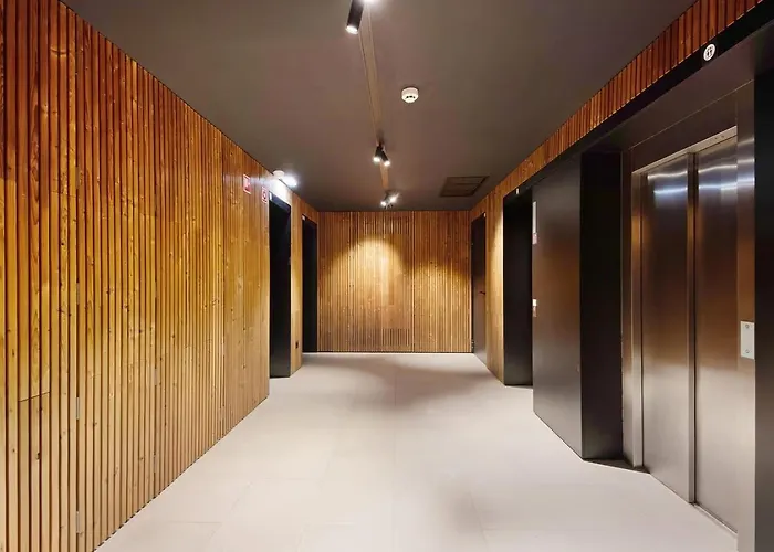 Casa Encantadora Fonte Nova アパート *