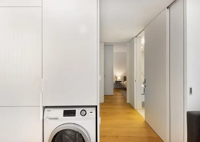 Casa Encantadora Fonte Nova アパート アヴェイロ