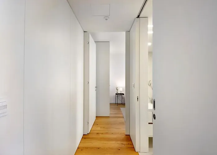 アパート Casa Encantadora Fonte Nova