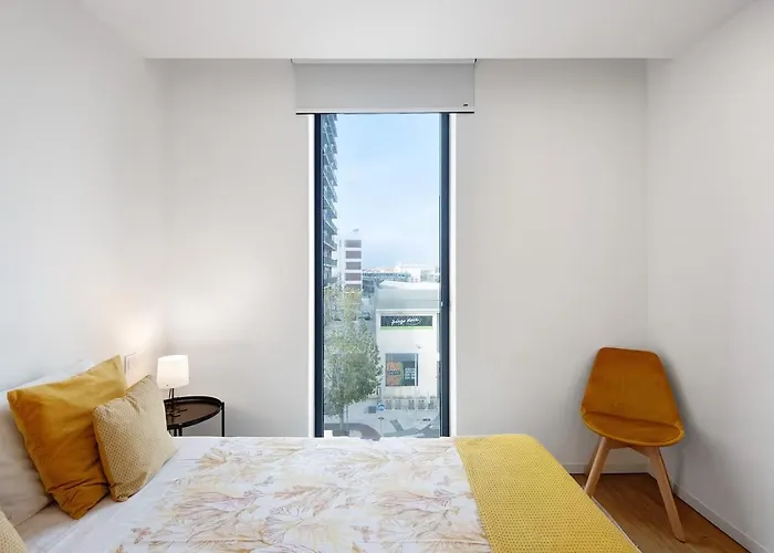 Casa Encantadora Fonte Nova شقة أفيرو