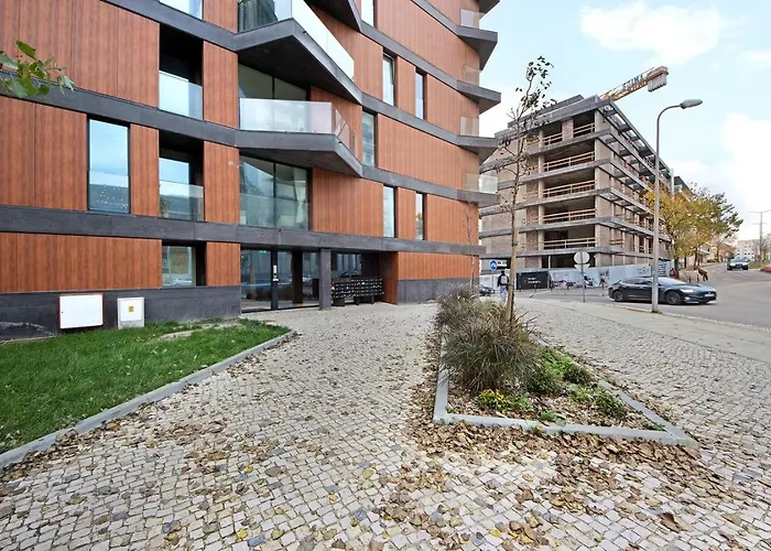 Casa Encantadora Fonte Nova * Aveiro