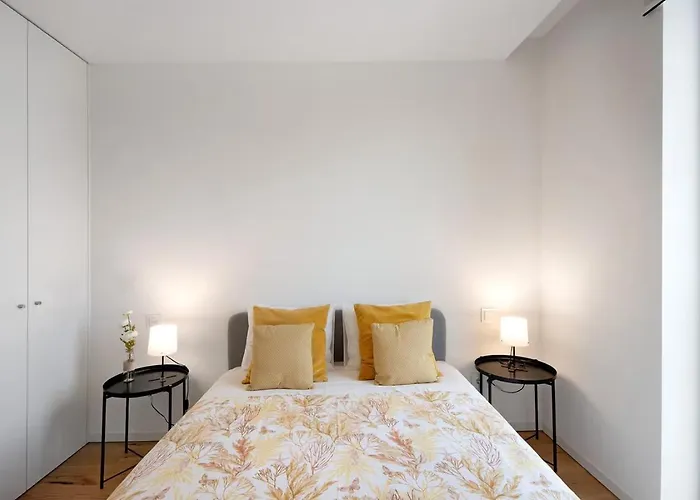 アパート Casa Encantadora Fonte Nova