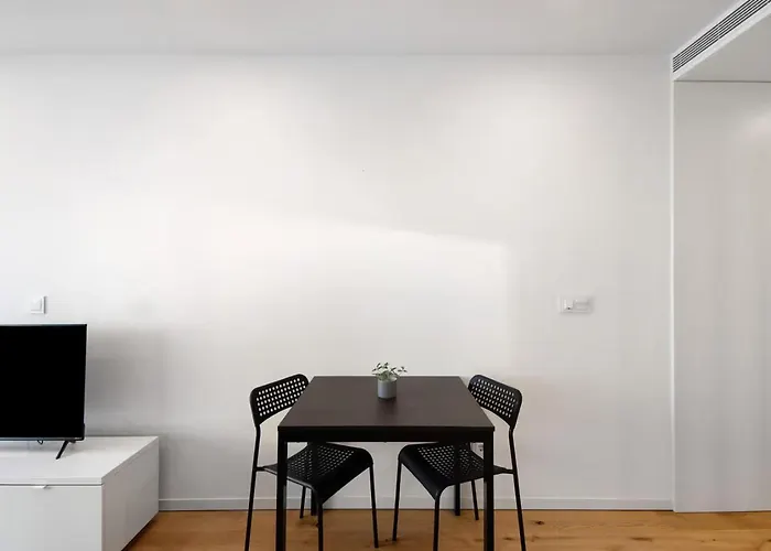 Casa Encantadora Fonte Nova شقة *