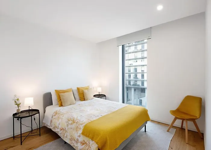 Apartament Casa Encantadora Fonte Nova