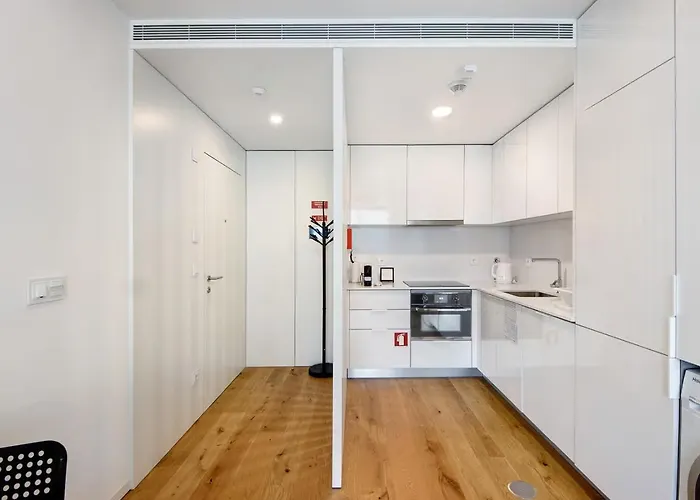 Casa Encantadora Fonte Nova * Aveiro